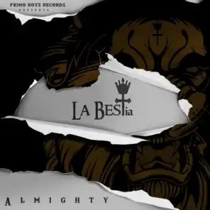 Abusadora (feat. Rauw Alejandro, Lyanno & Myke Towers)