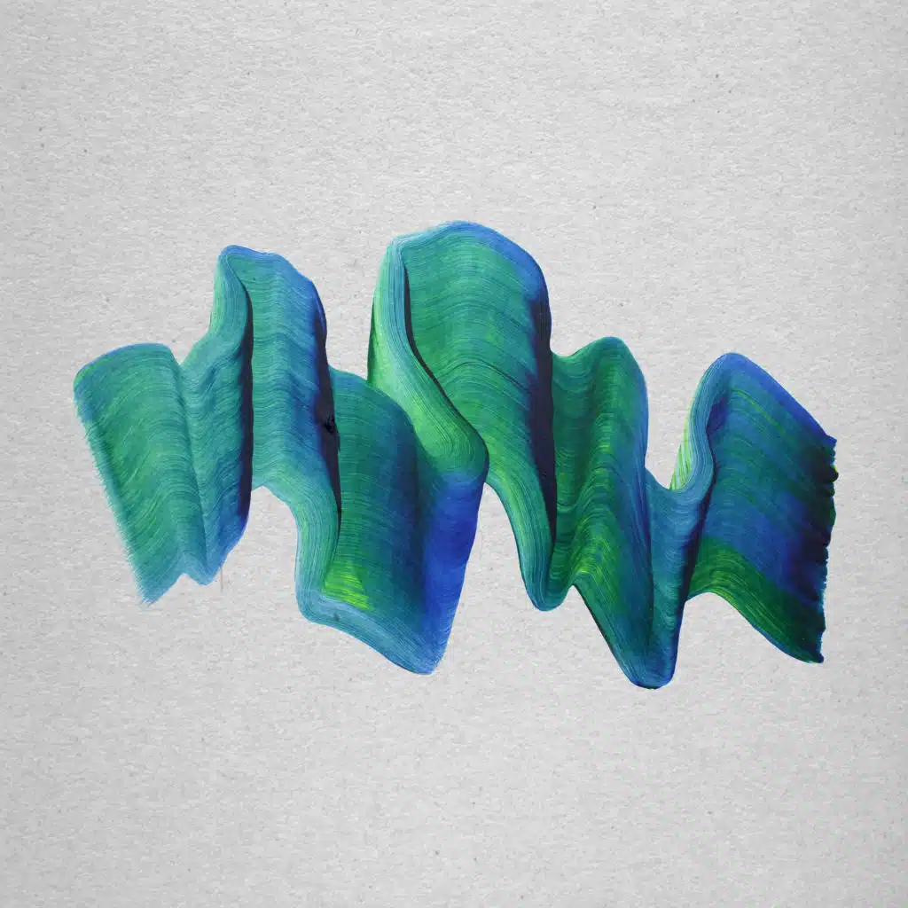 Stone Sober Brushstrokes