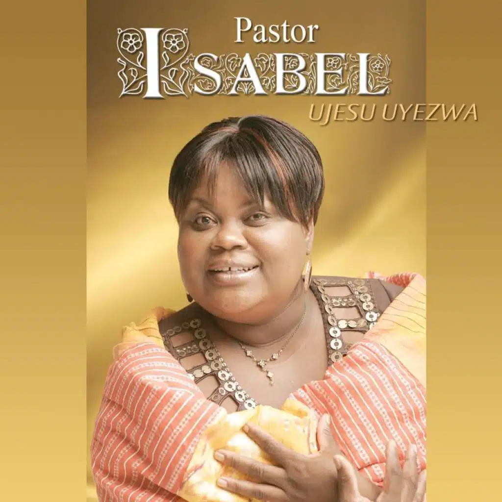 Ujesu Uyezwa