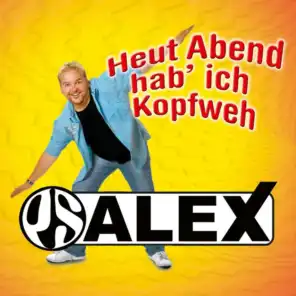 Heut' Abend Hab Ich Kopfweh (DJ-Mix)