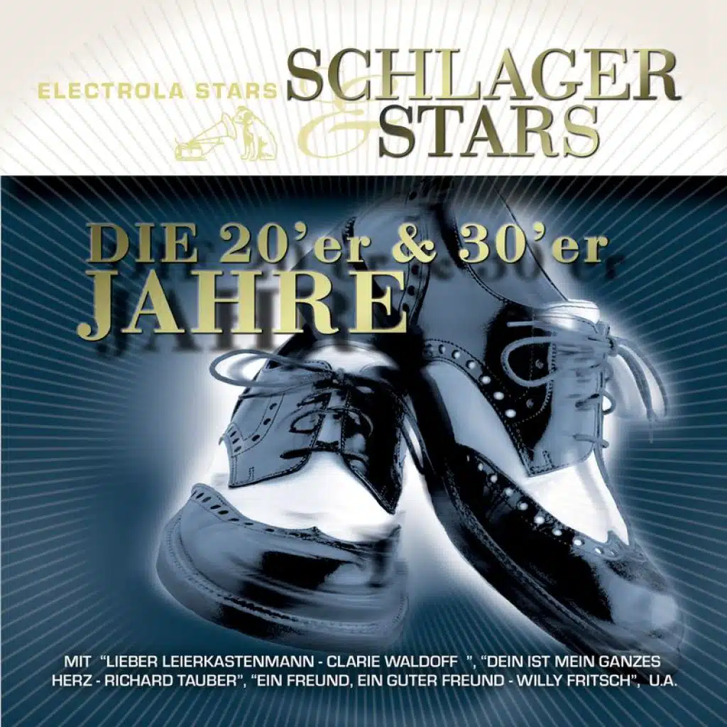 Das War Sein Milljöh (Das Lied Von Vater Zille) (2008 Digital Remaster)