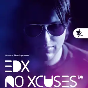 EDX's No Xcuses 348