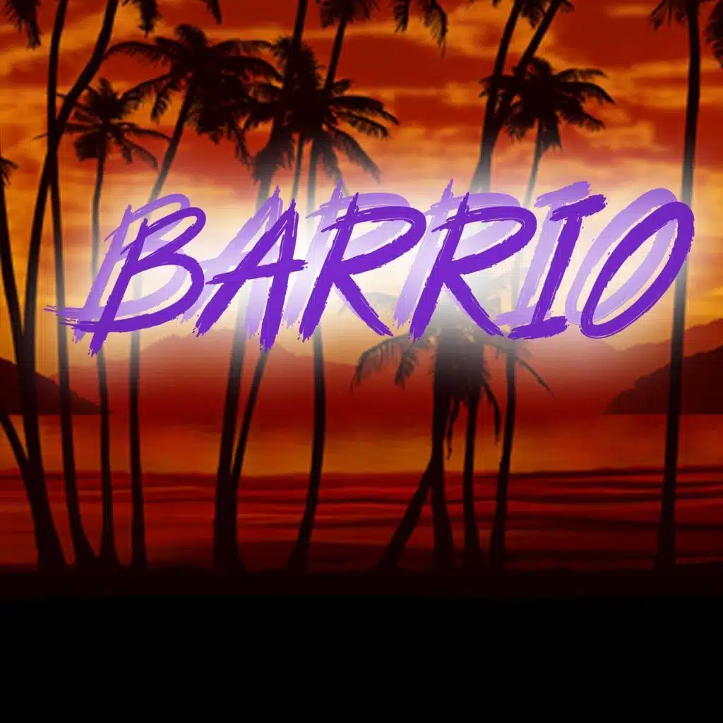 Barrio