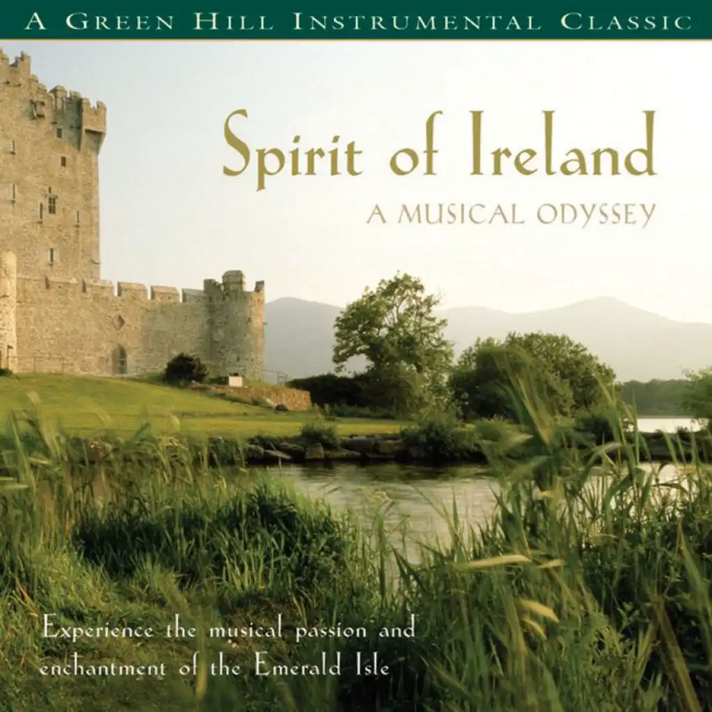 Call Of The Sea (Spirit Of Ireland Album Version)