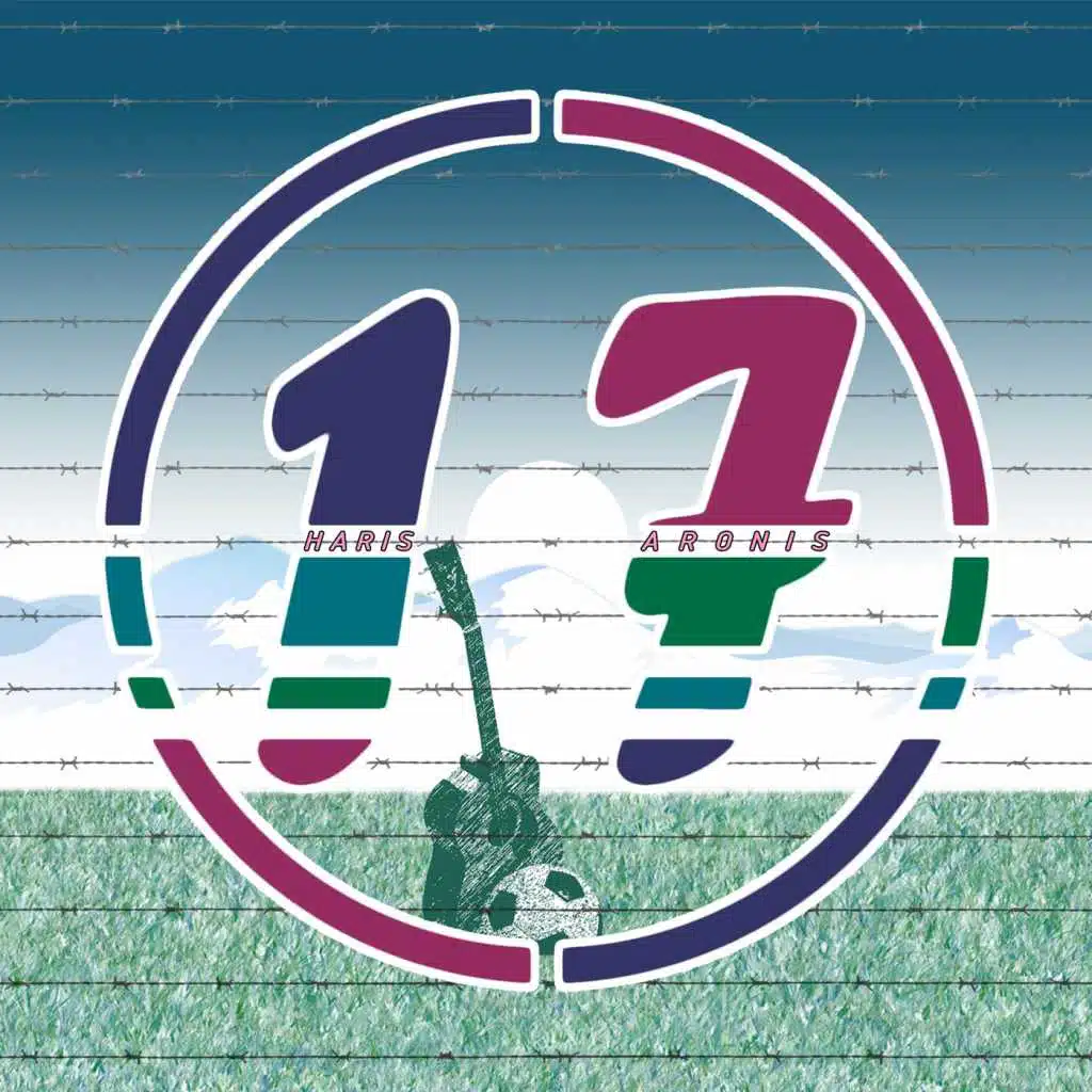 Haris Aronis