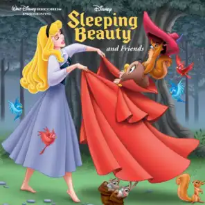 Sleeping Beauty & Friends