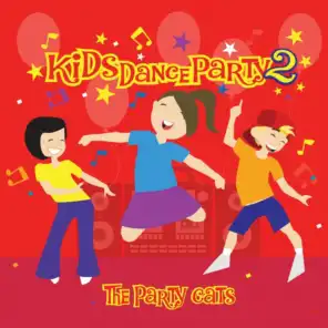 The Chicken Dance (Kids Dance Party 2 Album Version)