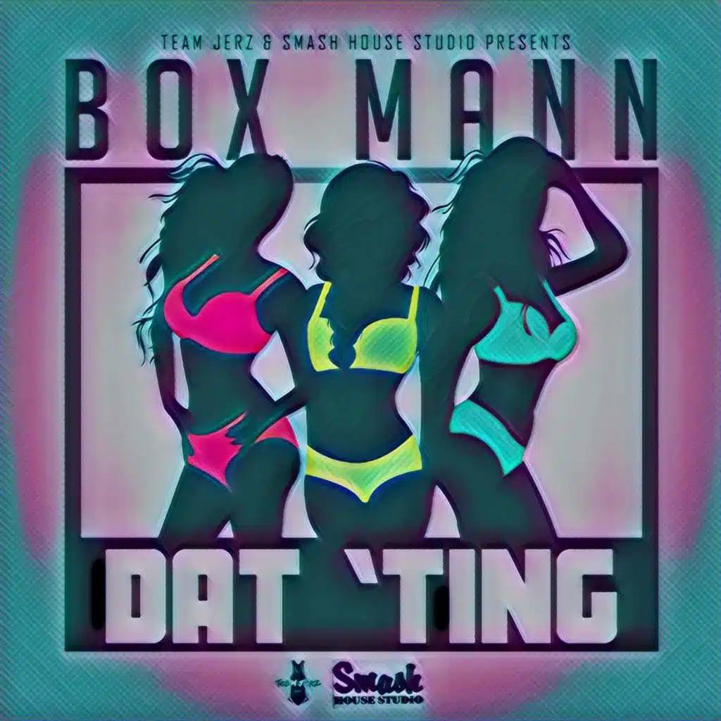 Dat Ting