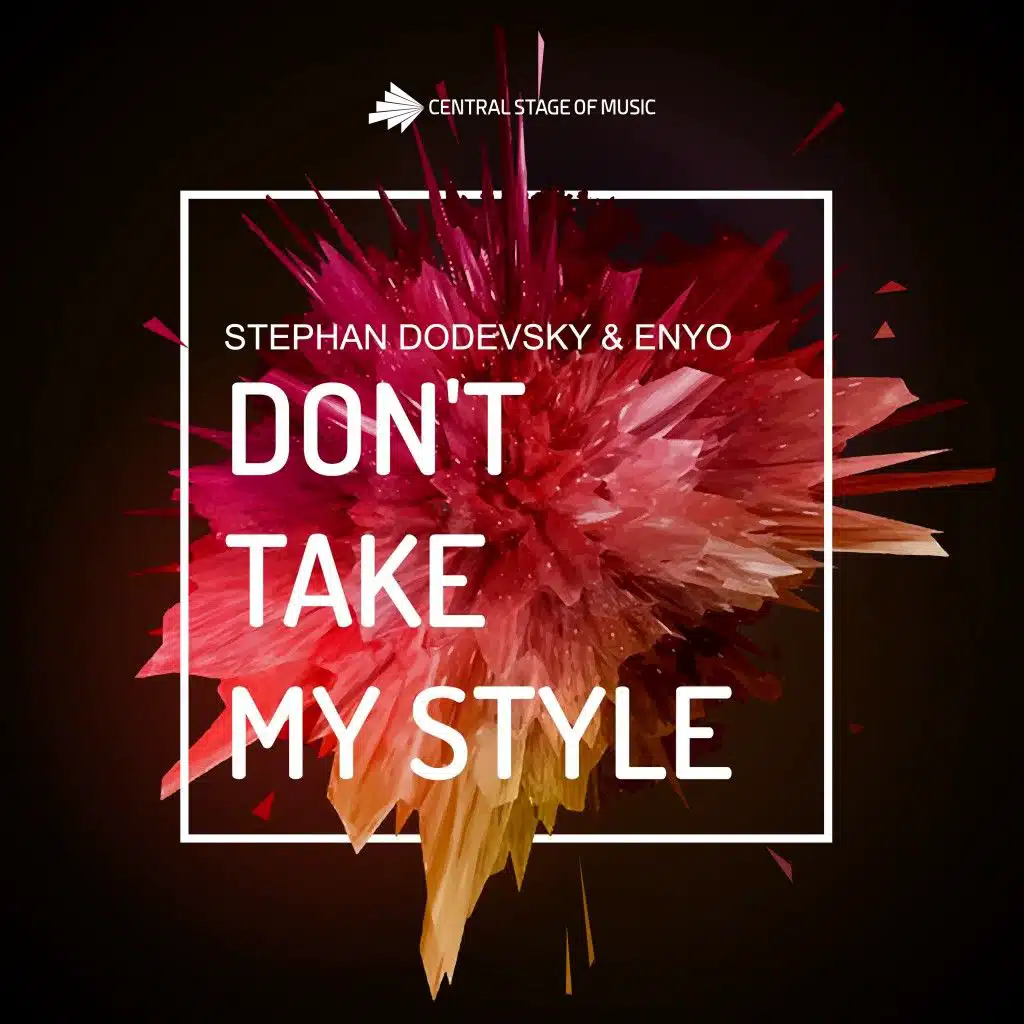 Stephan Dodevsky & Enyo