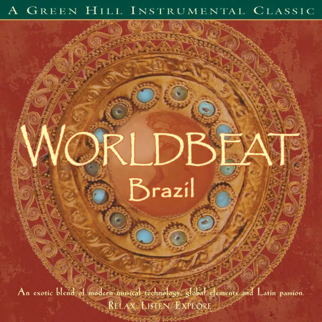 Worldbeat Brazil