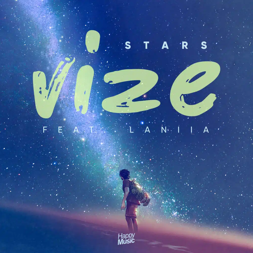 Stars (feat. Laniia)