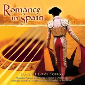 Romance In Spain