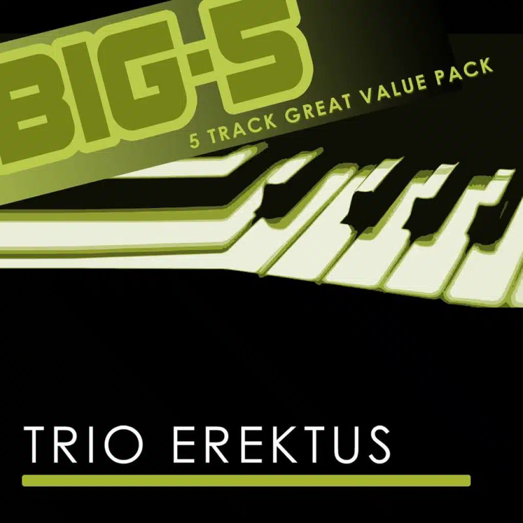 Big-5: Trio Erektus