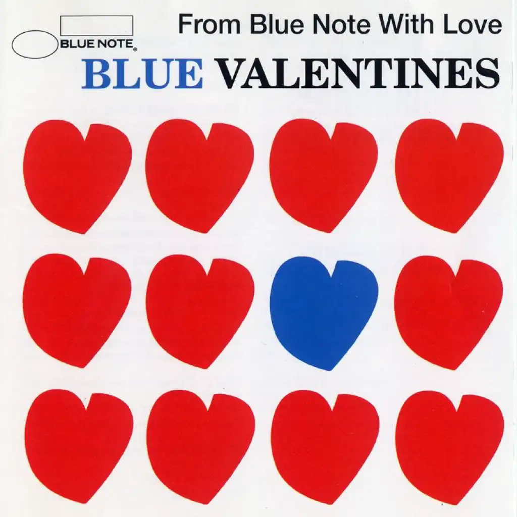 Blue Valentines -From Blue Note With Love