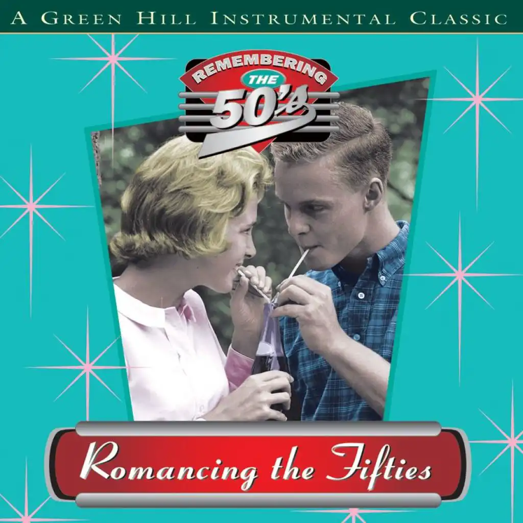It's All In The Game (Romancing The Fifties Album Version)