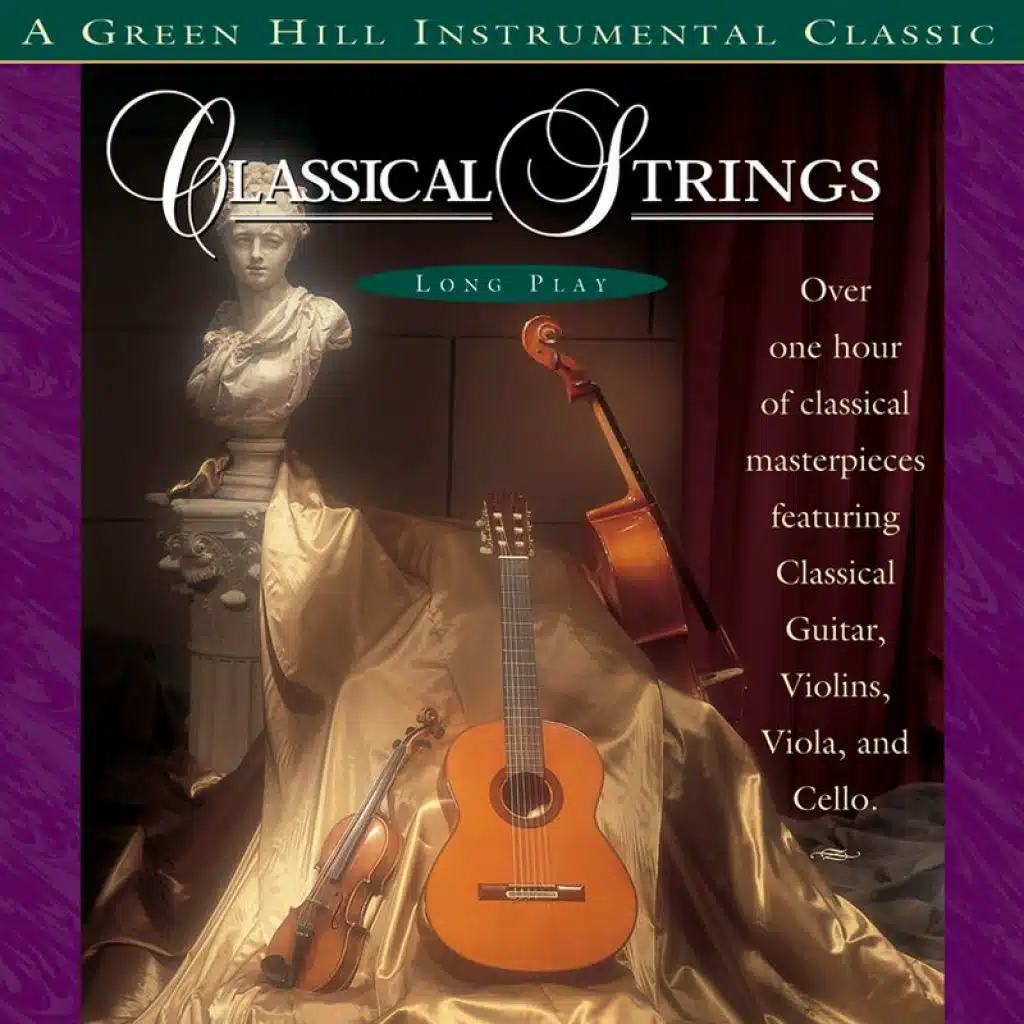 Classical Strings