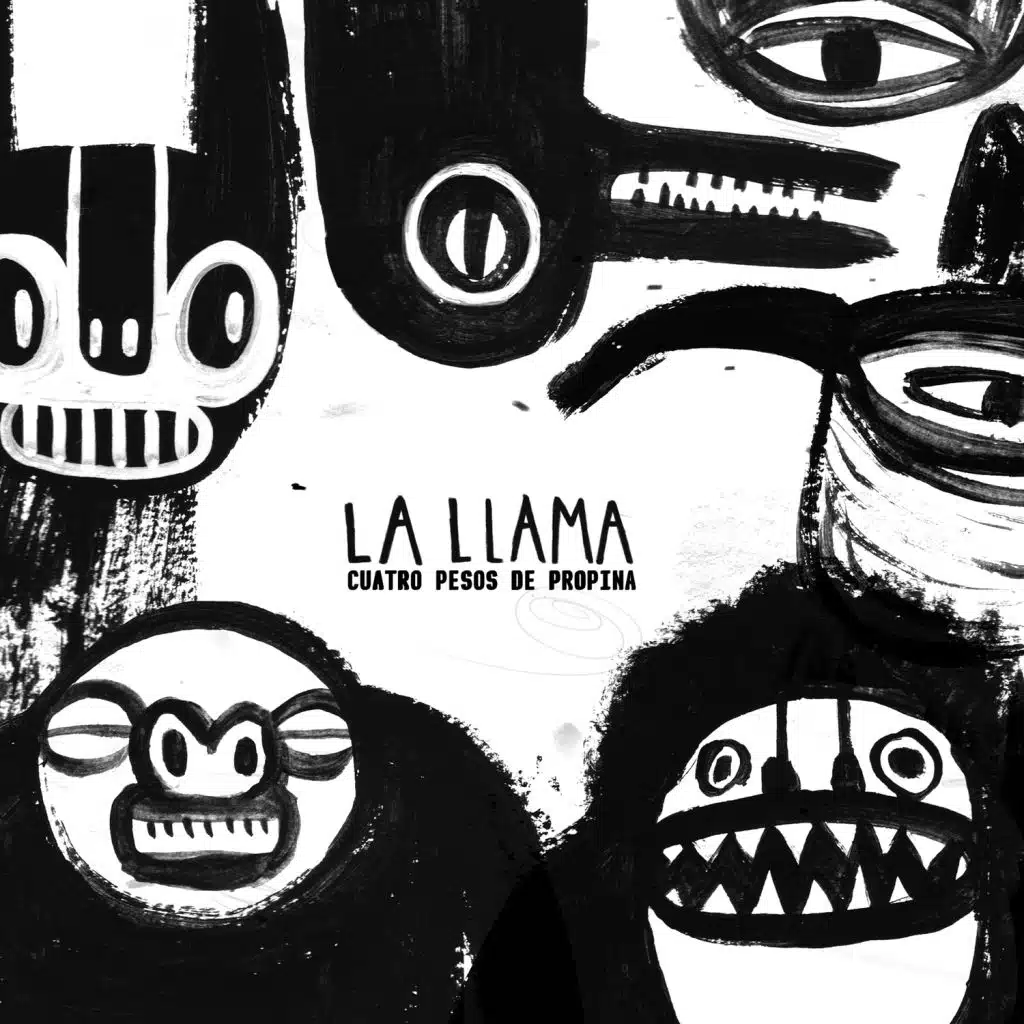La Llama