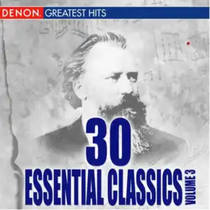 30 Essentials Classical Pieces, Vol. 3
