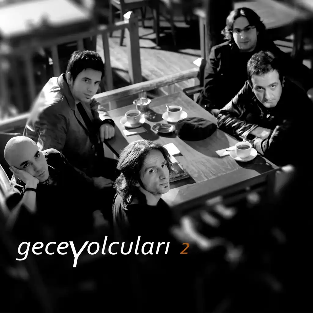 Gece Yolcuları 2