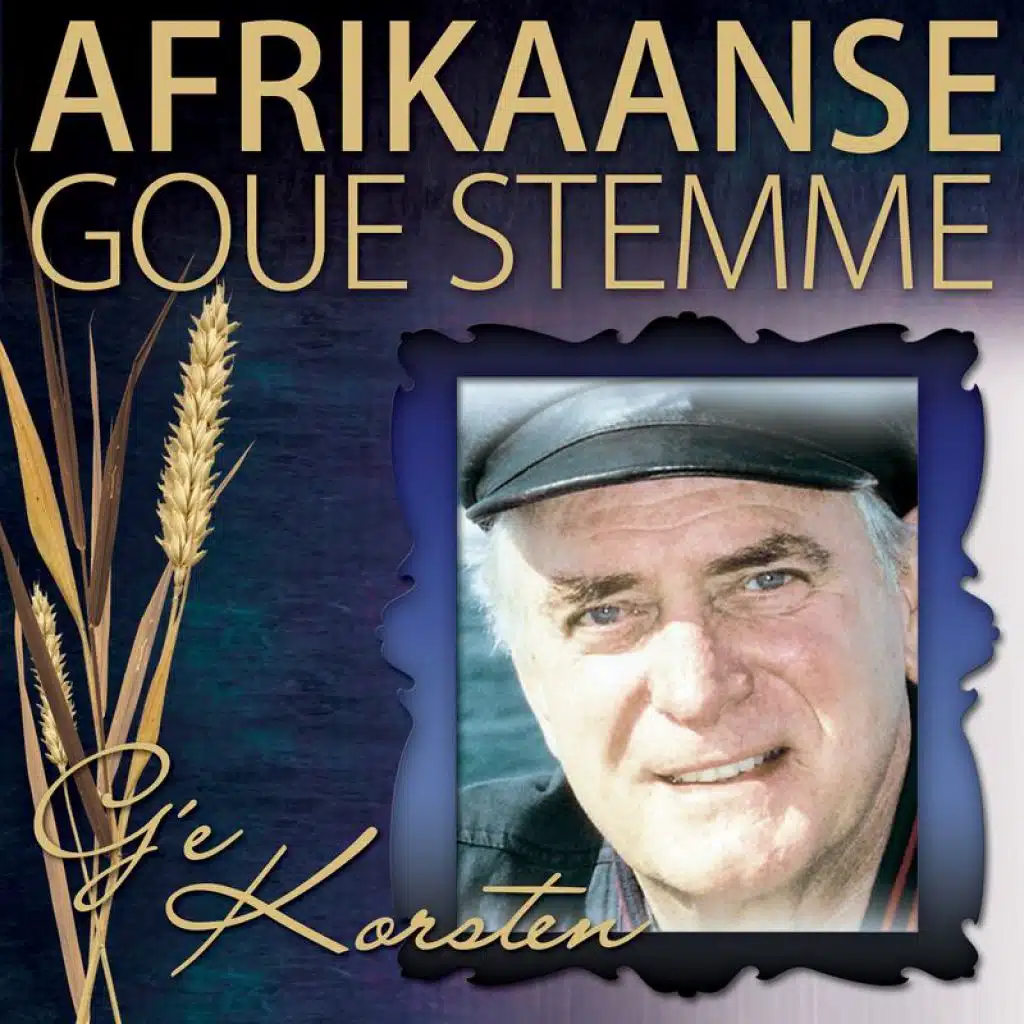Afrikaanse Goue Stemme