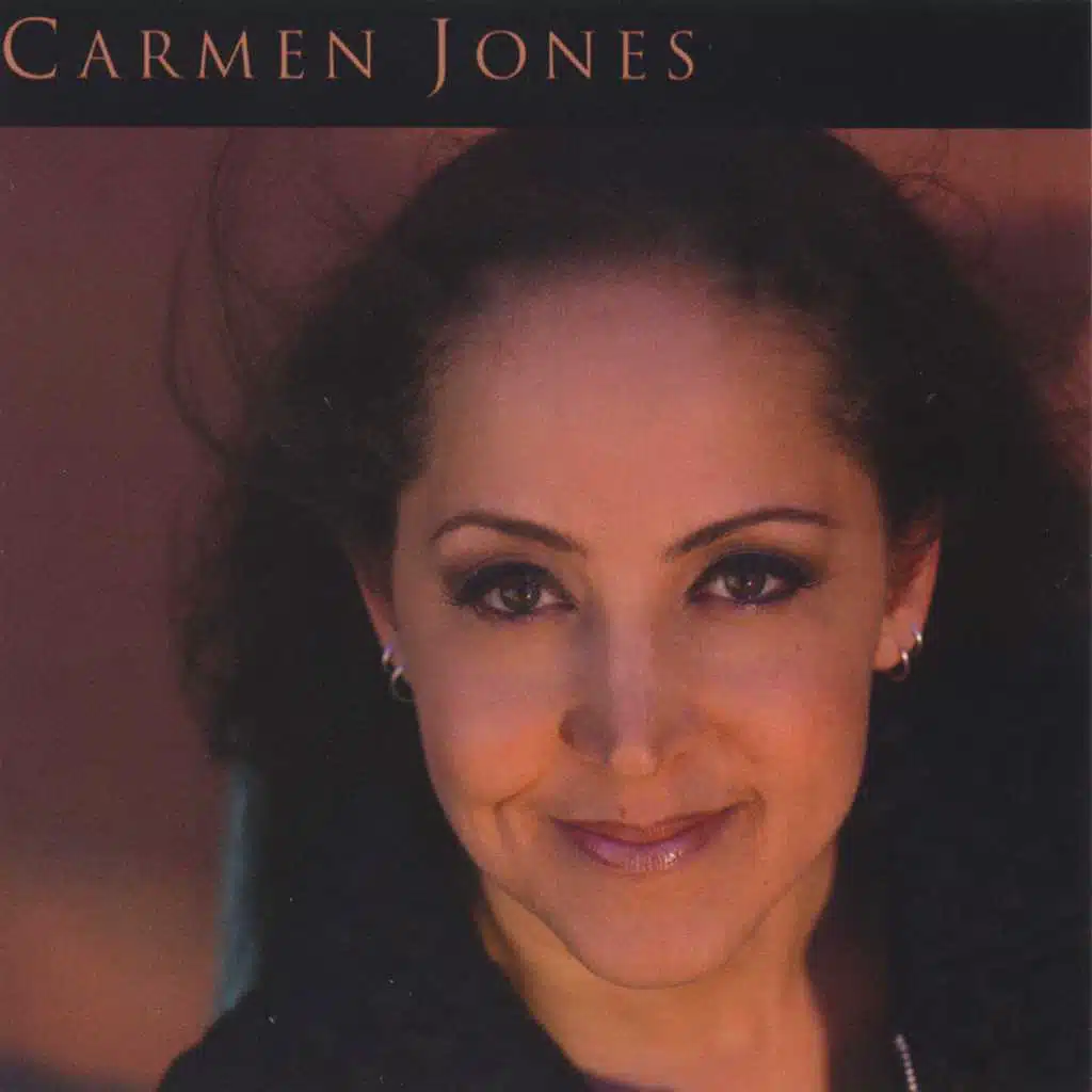 Carmen Jones
