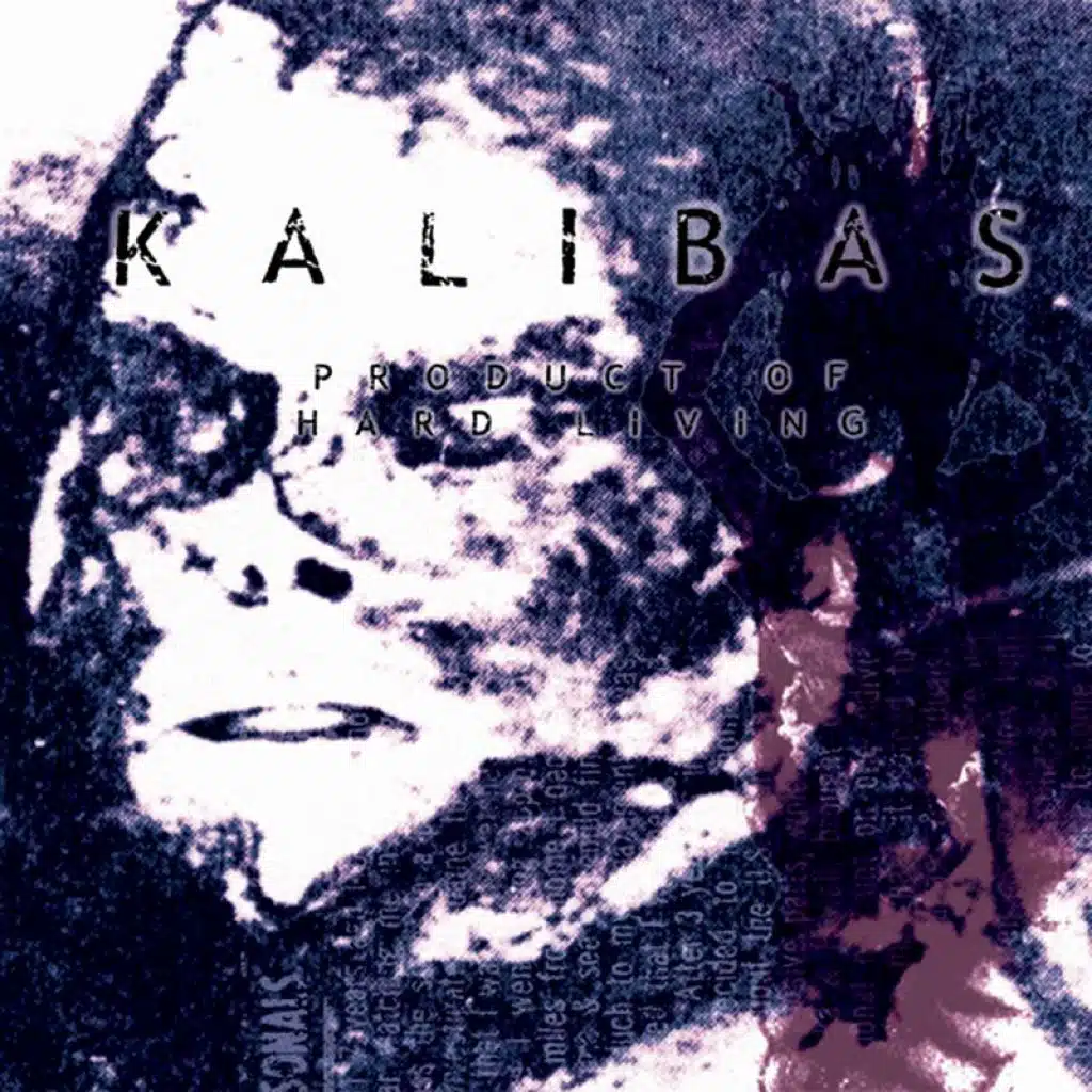 Product Of Hard Living