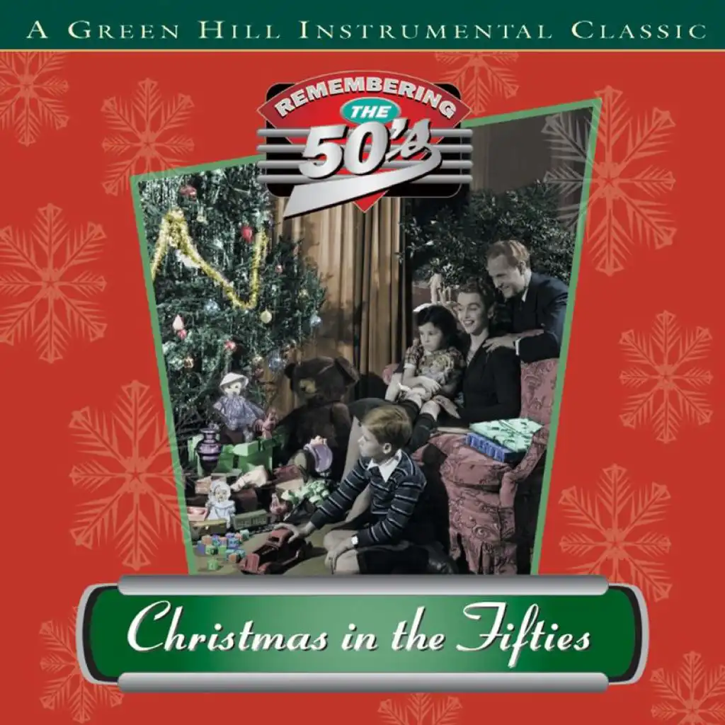 Here Comes Santa Claus (Christmas In The Fifties Album Version)