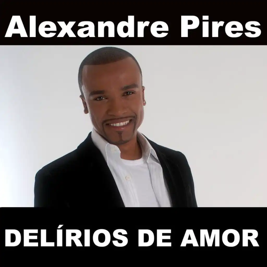 Delírios De Amor