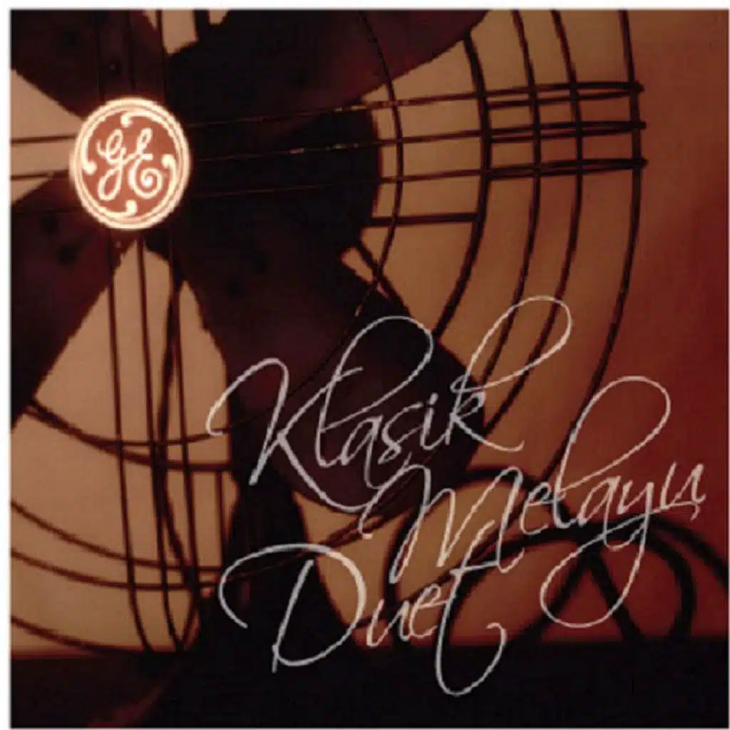 Koleksi Duet Klasik Melayu Vol. 2