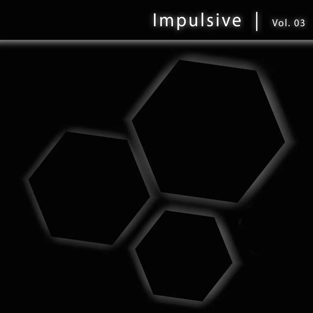 Impulsive, Vol. 3