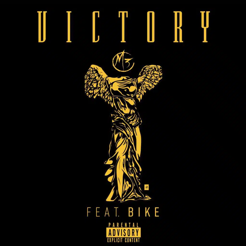Victory (feat. BiKE)