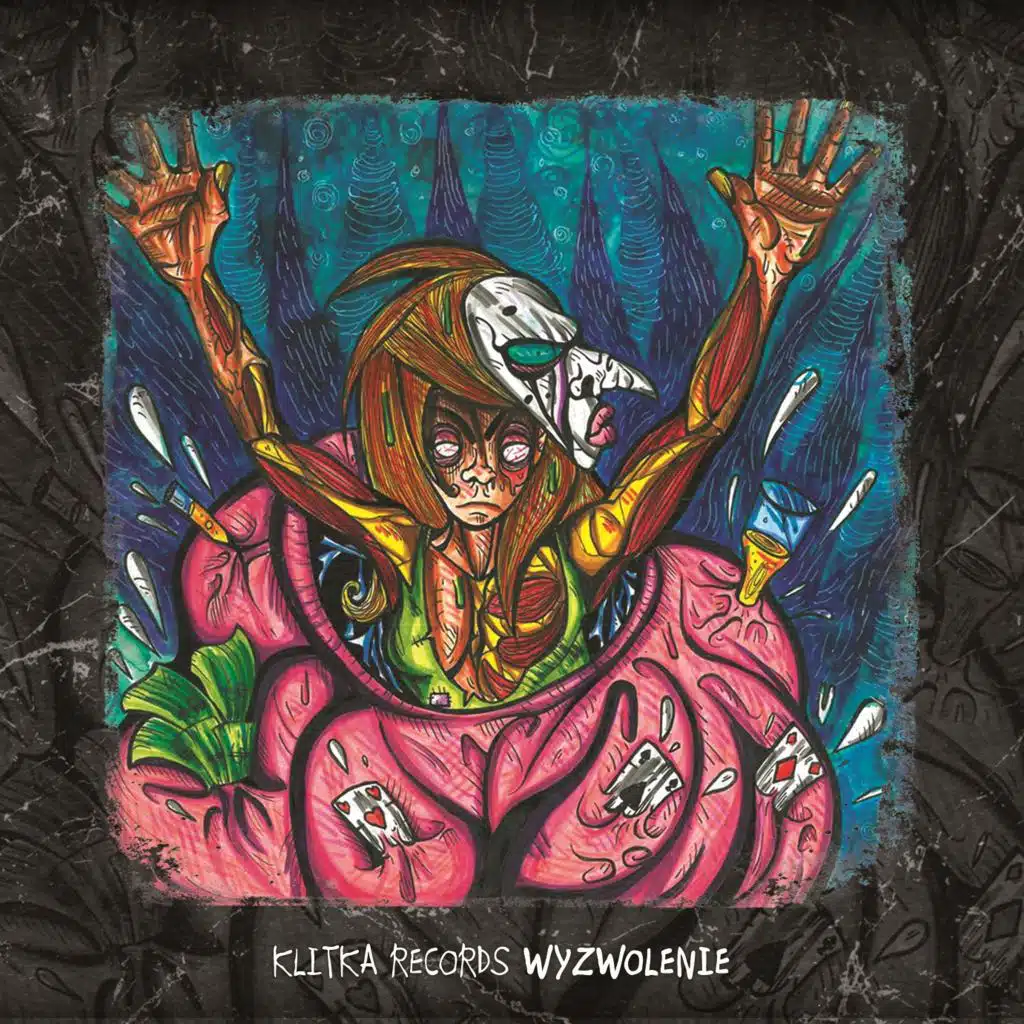 Wyzwolenie (Deluxe Version)