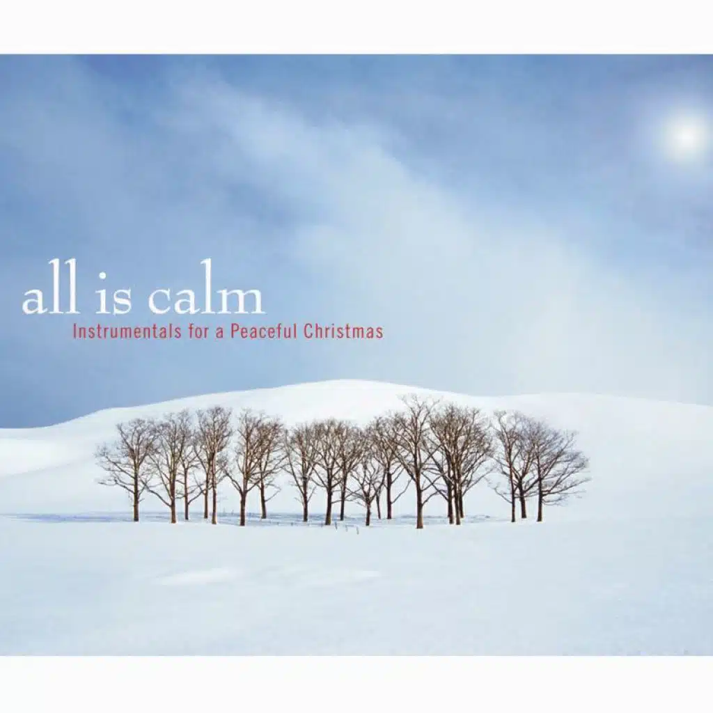 It Came Upon The Midnight Clear