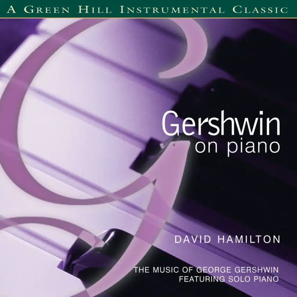 Summertime (Gershwin On Piano Album Version)