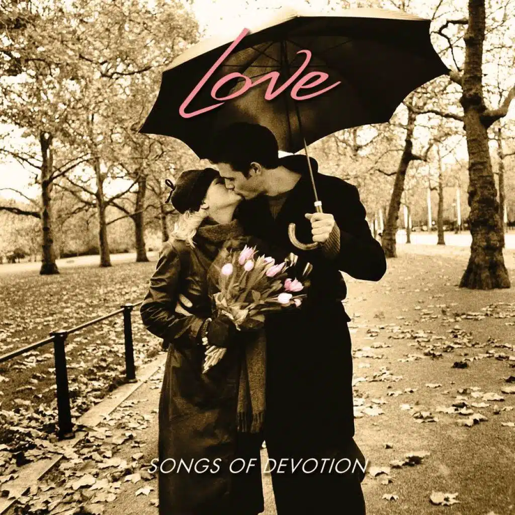 Don't Want To Lose You (Love: Songs Of Devotion Album Version)