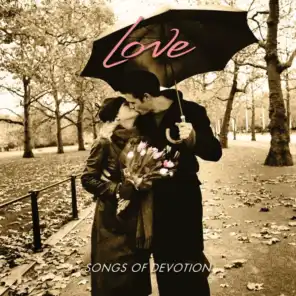 Because You Loved Me (Love: Songs Of Devotion Album Version)