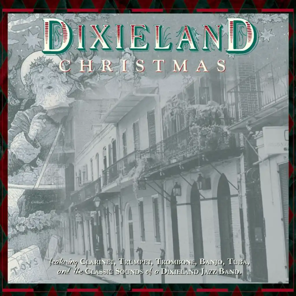 God Rest Ye Merry Gentlemen (Dixieland Christmas Album Version)