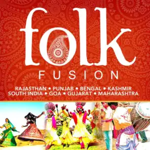 Folk Fusion