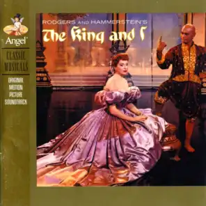 Shall We Dance? (From "The King And I" Soundtrack / Remastered 2001) [feat. Darcy M. Proper & Jen Wyler]