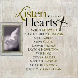 Listen To Our Hearts Vol. 2