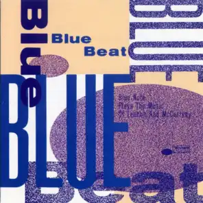Blue Beat-The Music Of Lennon & McCartney