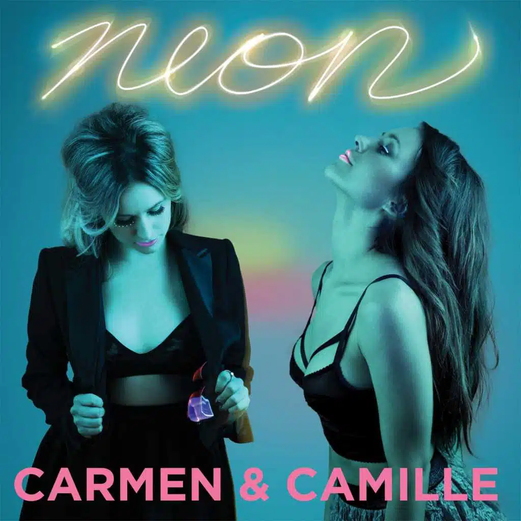 Carmen & Camille