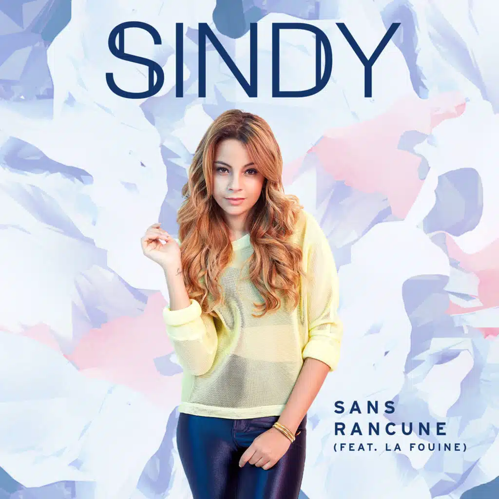 Sans rancune (feat. La Fouine)