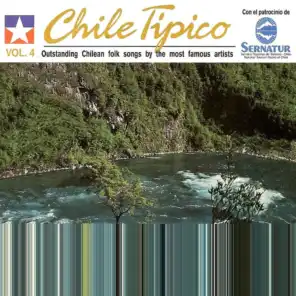 Chile Tipico Vol.4 Rio Rio