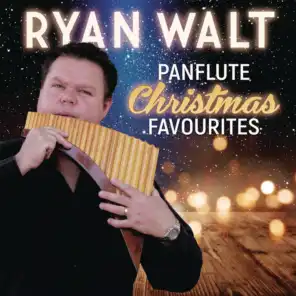 Panflute Christmas Favourites