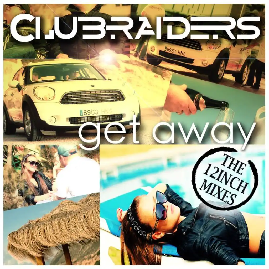 Get Away (Club Mix)