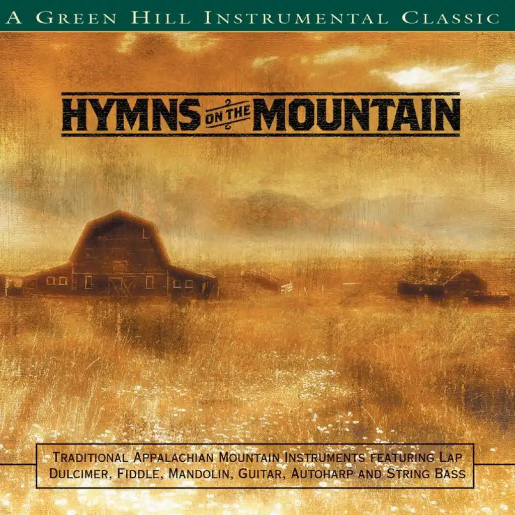 'Tis So Sweet To Trust In Jesus (Hymns On The Mountain Album Version)