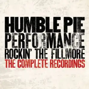 Performance - Rockin' The Fillmore: The Complete Recordings