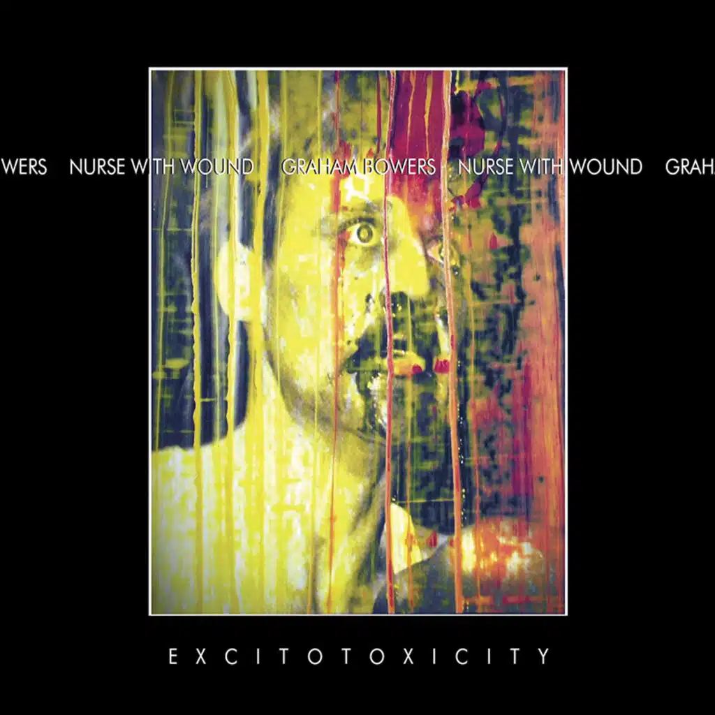 Excitotoxicity (feat. Peter Benedict Gallagher & Mark Porter)