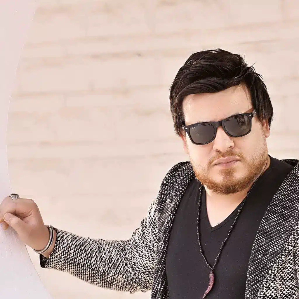 رباعيات المحبوب